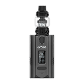UWELL EVDILO POD Black - Click & Vape